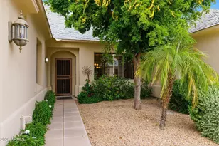 16540 E El Lago Blvd, Fountain Hills, AZ 85268 - Photo 2