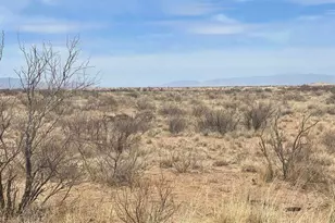 Tbd 6 Lots in La Playa Estates --, Cochise, AZ 85606 - Photo 1