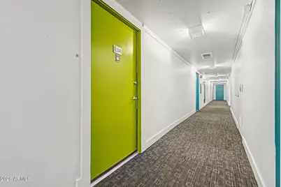 4750 N Central Avenue #3R, Phoenix, AZ 85012 - Photo 1