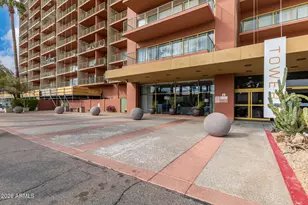 4750 N Central Ave, Phoenix, AZ 85012 - Photo 26