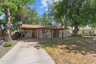 221 E Cavaness Ave, Wickenburg, AZ 85390 - Photo 2