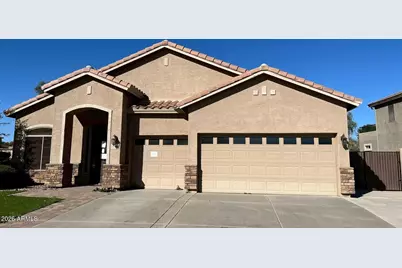 22167 N Lakeside Drive, Maricopa, AZ 85138 - Photo 1