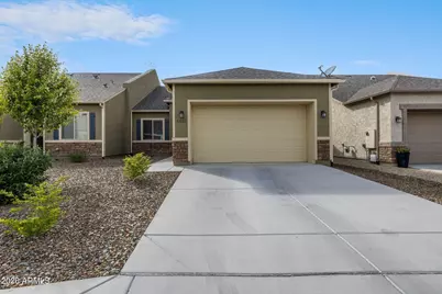 5626 N Brinson Lane, Prescott Valley, AZ 86314 - Photo 2