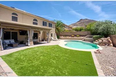 6329 W Honeysuckle Drive, Phoenix, AZ 85083 - Photo 4