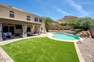 6329 W Honeysuckle Dr, Phoenix, AZ 85083 - Photo 4