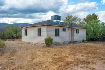 19755 E Palo Verde Lane, Black Canyon City, AZ 85324 - Photo 4