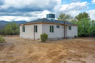 19755 E Palo Verde Ln, Black Canyon City, AZ 85324 - Photo 4