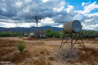 19755 E Palo Verde Lane, Black Canyon City, AZ 85324 - Photo 16