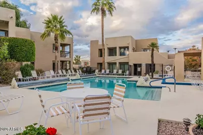 17031 E El Lago Boulevard #1168, Fountain Hills, AZ 85268 - Photo 1