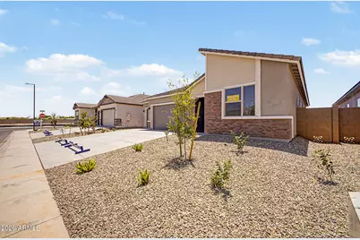283 W Floyd Drive, San Tan Valley, AZ 85140 - Photo 2
