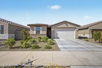 16014 W Desert Hollow Drive, Surprise, AZ 85387 - Photo 2