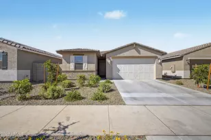 16014 W Desert Hollow Dr, Surprise, AZ 85387 - Photo 2
