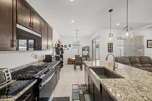 16014 W Desert Hollow Dr, Surprise, AZ 85387 - Photo 22