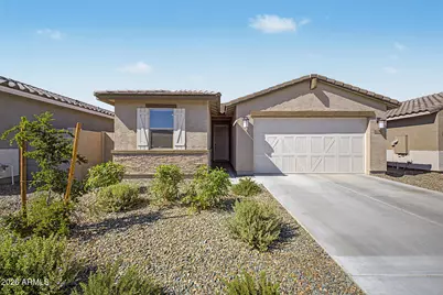 16014 W Desert Hollow Drive, Surprise, AZ 85387 - Photo 4