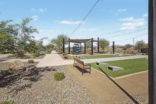 16014 W Desert Hollow Dr, Surprise, AZ 85387 - Photo 46
