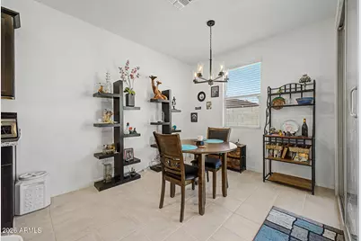 16014 W Desert Hollow Drive, Surprise, AZ 85387 - Photo 16