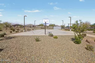 16014 W Desert Hollow Dr, Surprise, AZ 85387 - Photo 48