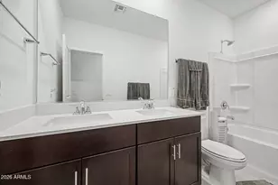 16014 W Desert Hollow Dr, Surprise, AZ 85387 - Photo 36