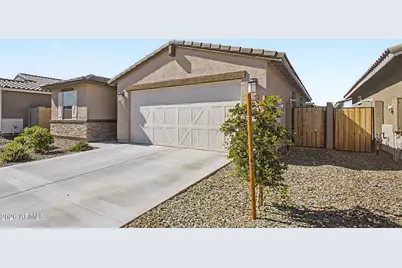 16014 W Desert Hollow Drive, Surprise, AZ 85387 - Photo 6