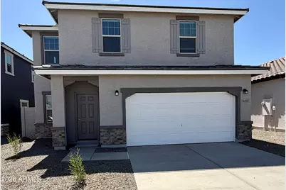 6442 S 78th Lane, Laveen, AZ 85339 - Photo 1