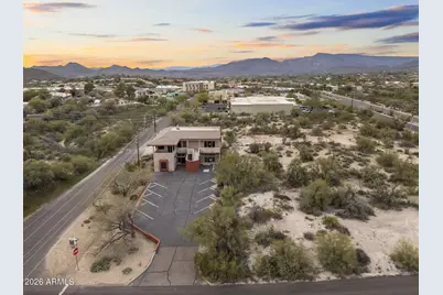 37202 N Bloody Basin Road, Carefree, AZ 85377 - Photo 6