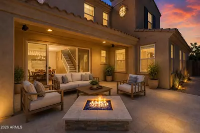 10092 E Bell Road, Scottsdale, AZ 85260 - Photo 1