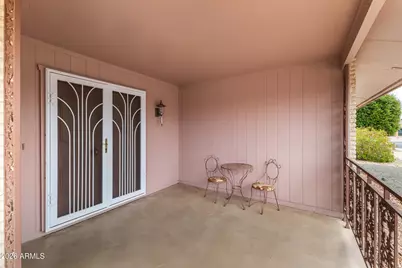 9904 W Shiprock Drive, Sun City, AZ 85351 - Photo 4