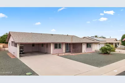 9904 W Shiprock Drive, Sun City, AZ 85351 - Photo 2