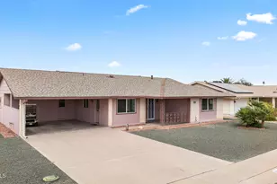 9904 W Shiprock Dr, Sun City, AZ 85351 - Photo 2