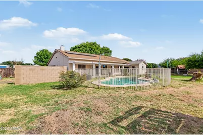 21654 S 158th Street, Gilbert, AZ 85298 - Photo 50