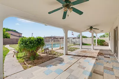 21654 S 158th Street, Gilbert, AZ 85298 - Photo 48