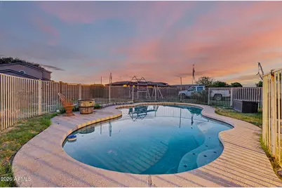 21654 S 158th Street, Gilbert, AZ 85298 - Photo 44