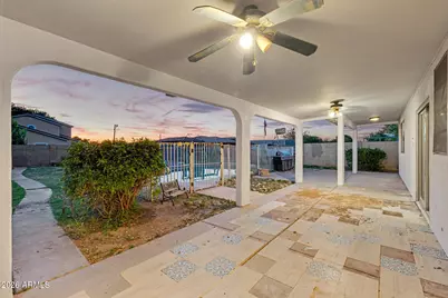 21654 S 158th Street, Gilbert, AZ 85298 - Photo 40