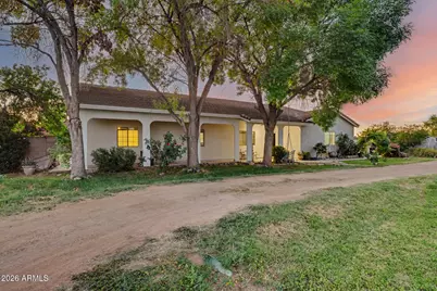 21654 S 158th Street, Gilbert, AZ 85298 - Photo 2