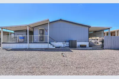 450 W Sunwest Drive #265, Casa Grande, AZ 85122 - Photo 32
