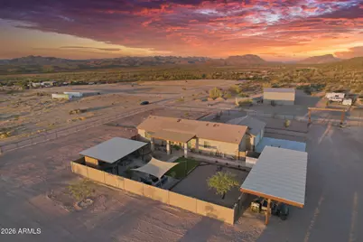 23086 N Bronze Lane, Florence, AZ 85132 - Photo 16