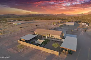 23086 N Bronze Ln, Florence, AZ 85132 - Photo 16