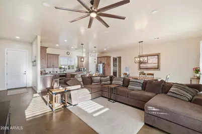 23086 N Bronze Lane, Florence, AZ 85132 - Photo 22