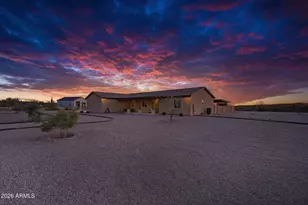 23086 N Bronze Ln, Florence, AZ 85132 - Photo 58
