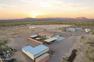 23086 N Bronze Ln, Florence, AZ 85132 - Photo 64