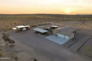 23086 N Bronze Ln, Florence, AZ 85132 - Photo 62