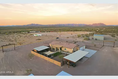 23086 N Bronze Lane, Florence, AZ 85132 - Photo 64