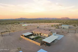 23086 N Bronze Ln, Florence, AZ 85132 - Photo 64