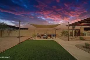 23086 N Bronze Ln, Florence, AZ 85132 - Photo 46