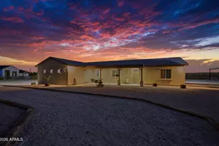 23086 N Bronze Ln, Florence, AZ 85132 - Photo 6