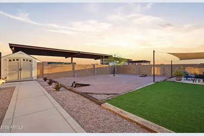 23086 N Bronze Lane, Florence, AZ 85132 - Photo 56