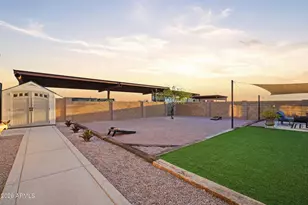 23086 N Bronze Ln, Florence, AZ 85132 - Photo 56