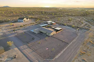 23086 N Bronze Ln, Florence, AZ 85132 - Photo 58
