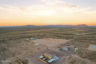 23086 N Bronze Ln, Florence, AZ 85132 - Photo 66