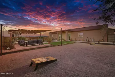 23086 N Bronze Lane, Florence, AZ 85132 - Photo 52